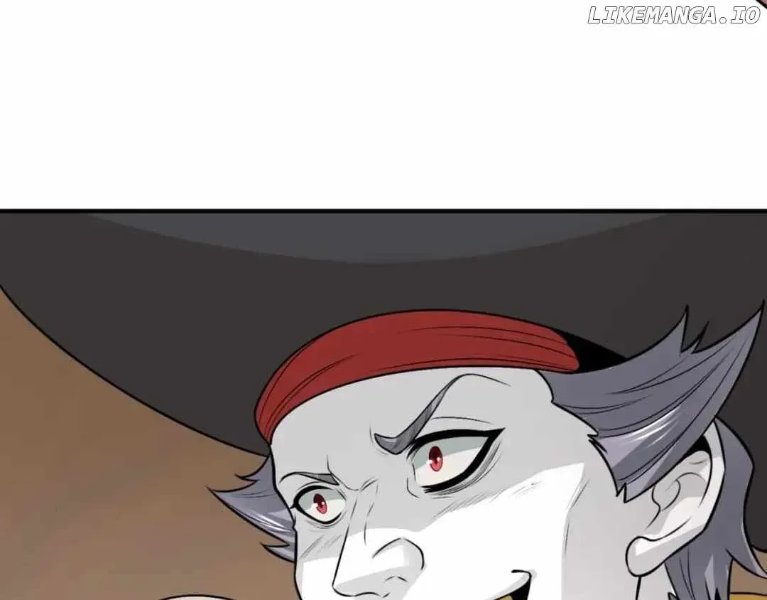 Age of Terror Chapter 167 Online - página 62