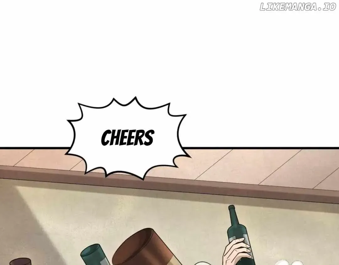 Age of Terror Chapter 167 Online - página 65
