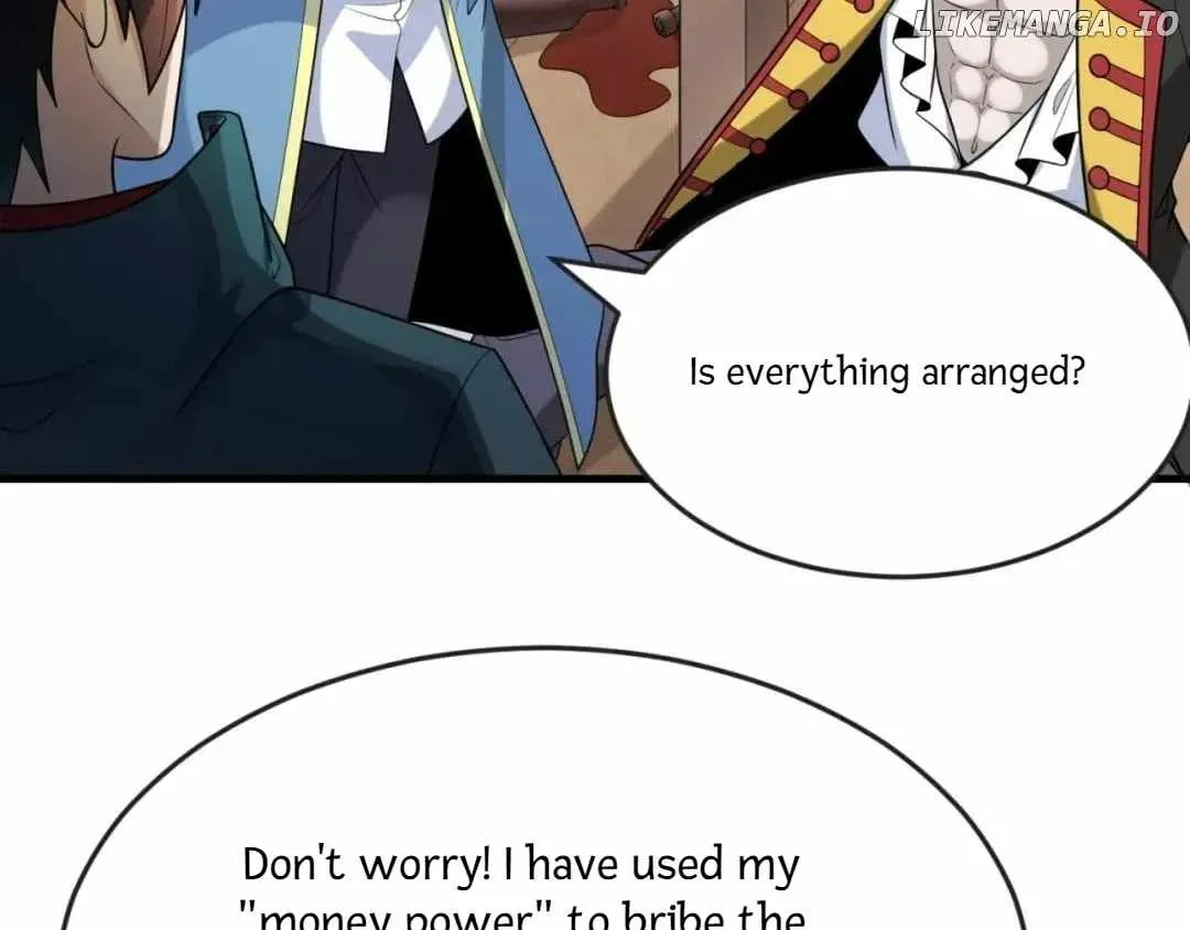 Age of Terror Chapter 167 Online - página 70