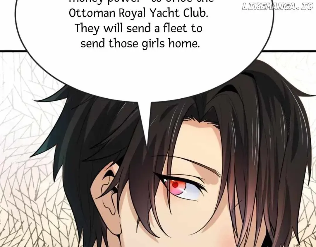 Age of Terror Chapter 167 Online - página 71