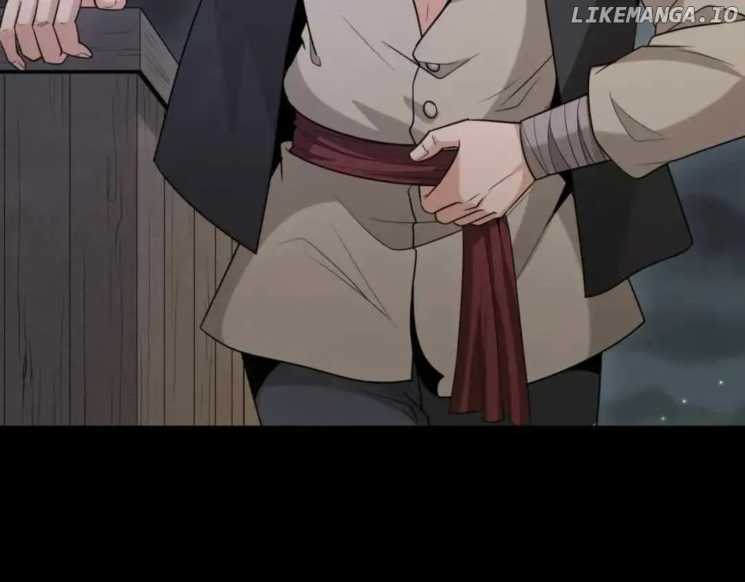 Age of Terror Chapter 167 Online - página 77