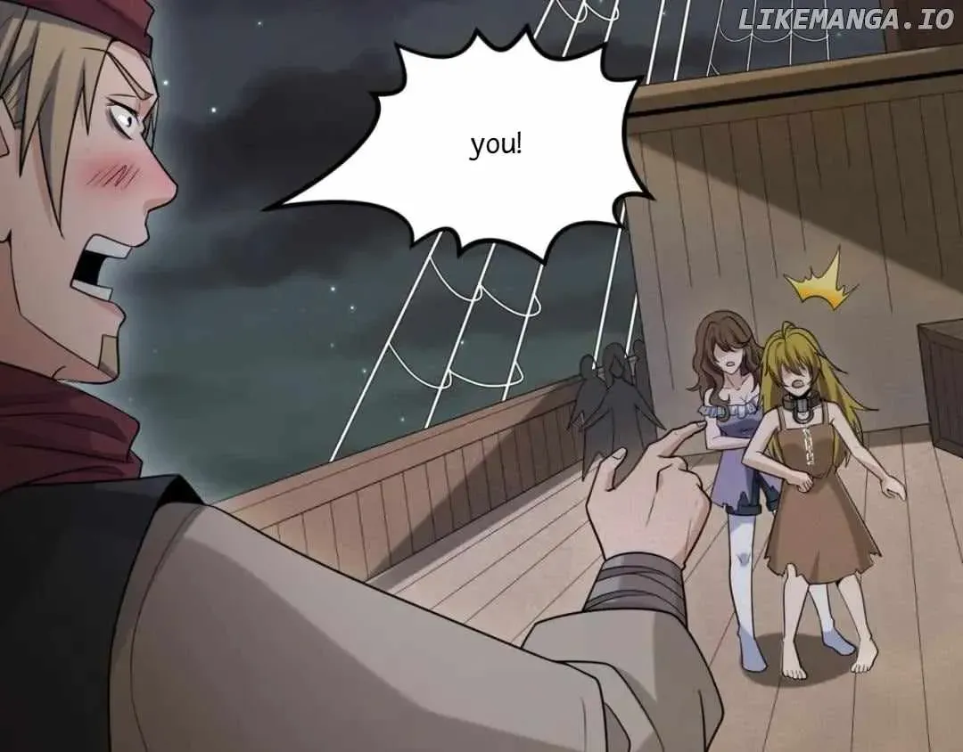 Age of Terror Chapter 167 Online - página 79