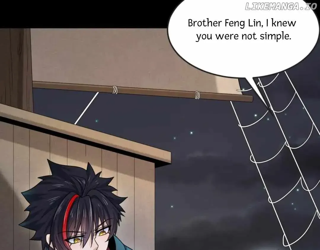 Age of Terror Chapter 167 Online - página 84