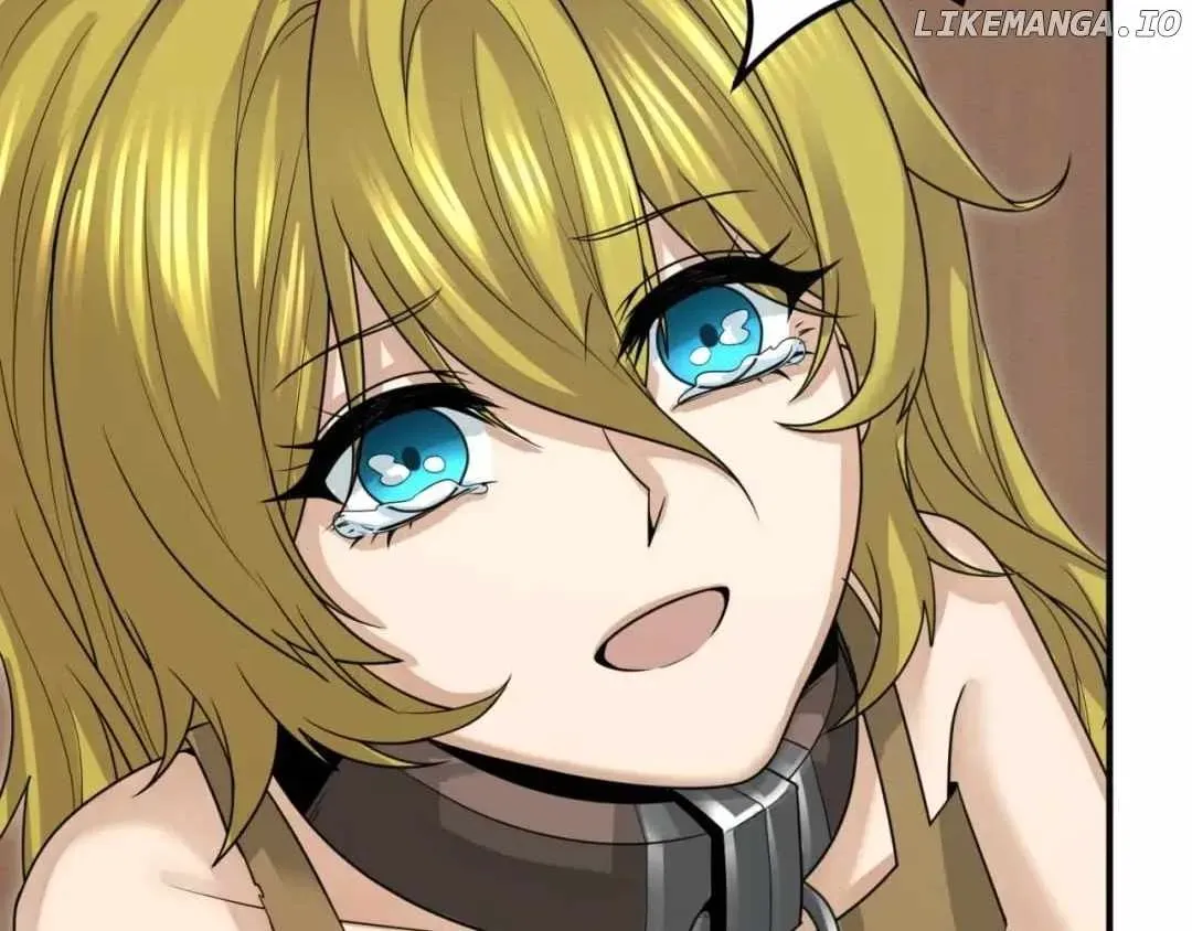 Age of Terror Chapter 167 Online - página 100