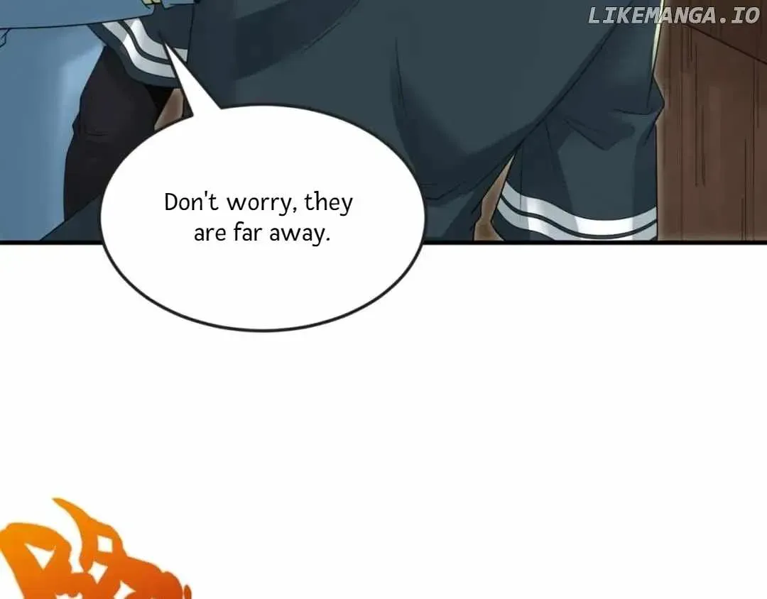 Age of Terror Chapter 167 Online - página 104