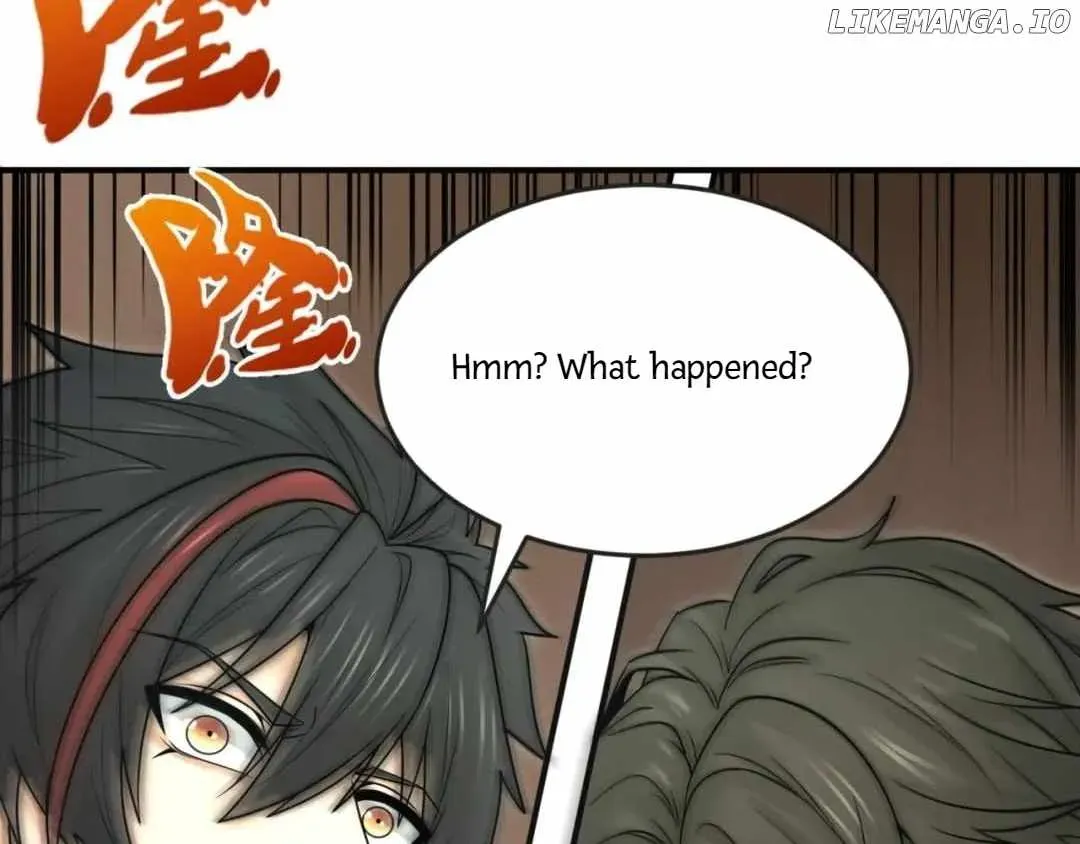 Age of Terror Chapter 167 Online - página 105