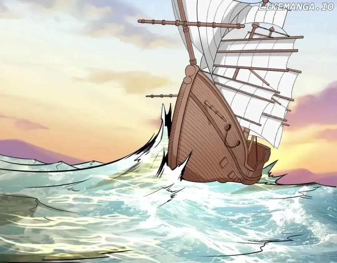 Age of Terror Chapter 167 Online - página 109