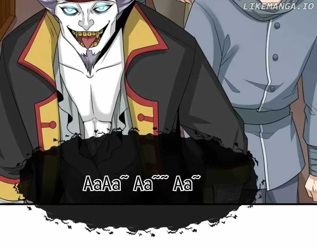 Age of Terror Chapter 167 Online - página 123
