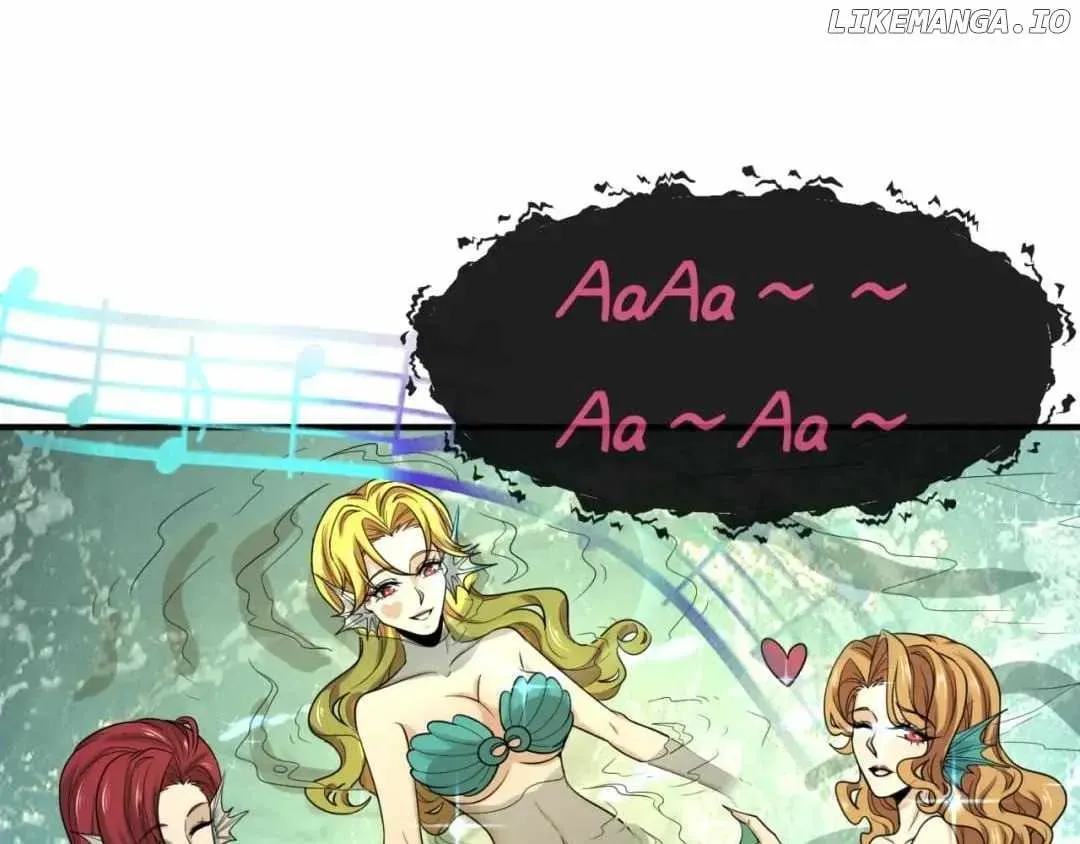 Age of Terror Chapter 167 Online - página 124