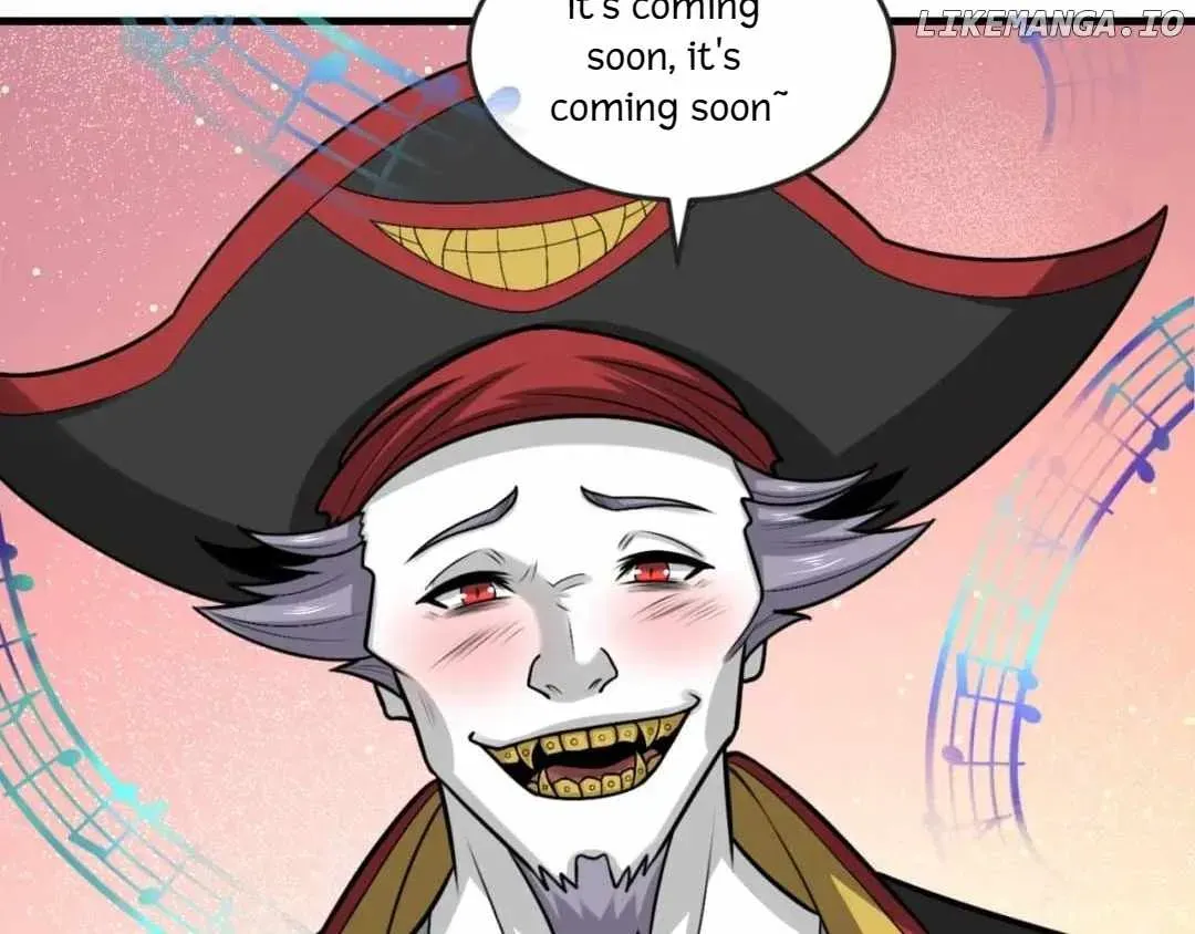 Age of Terror Chapter 167 Online - página 135