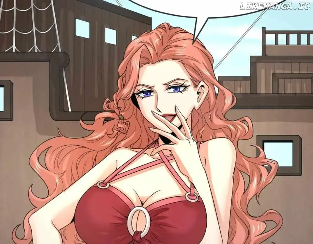 Age of Terror Chapter 169 Online - página 5