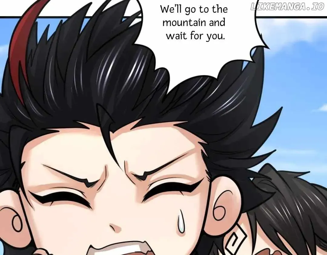Age of Terror Chapter 169 Online - página 30