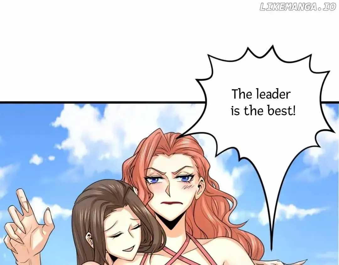 Age of Terror Chapter 169 Online - página 40