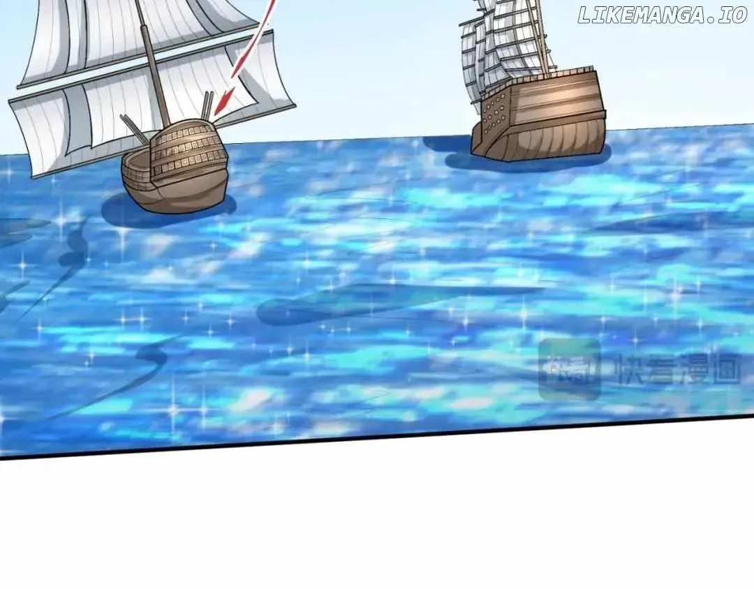 Age of Terror Chapter 169 Online - página 82