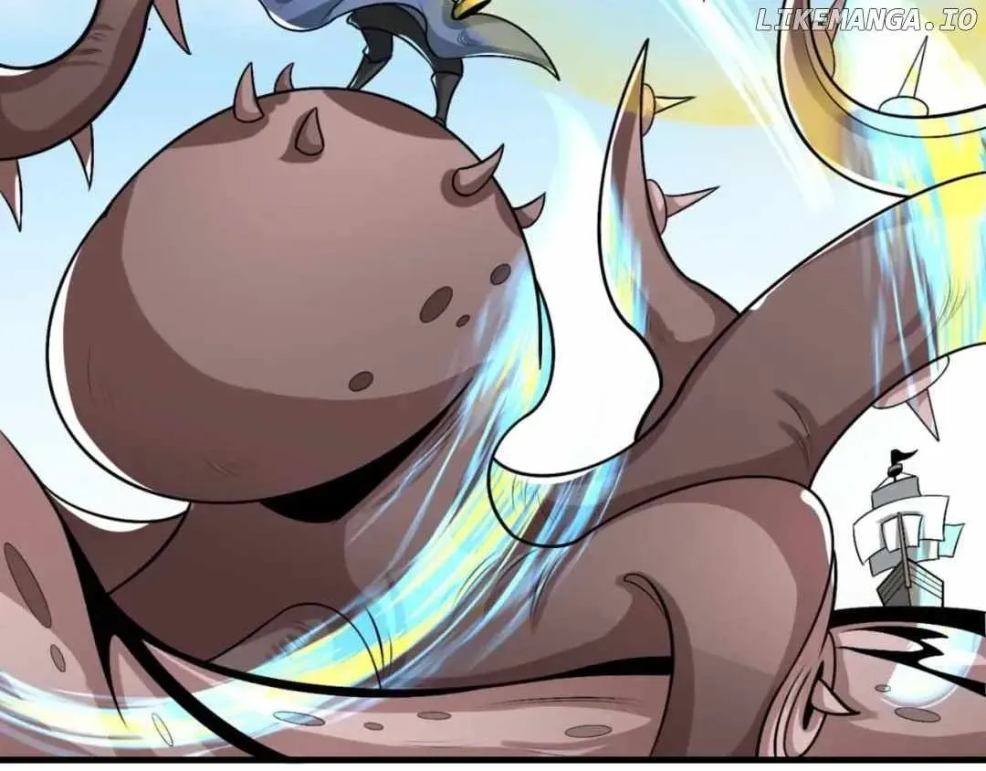 Age of Terror Chapter 169 Online - página 87