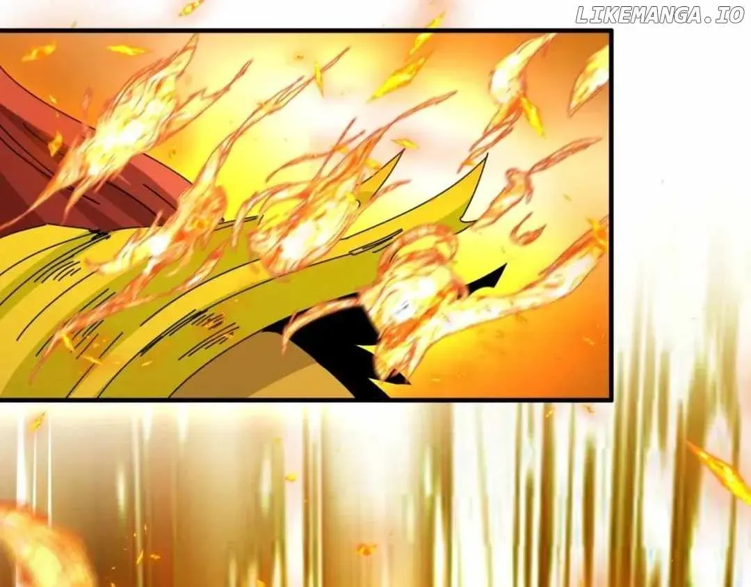 Age of Terror Chapter 169 Online - página 116