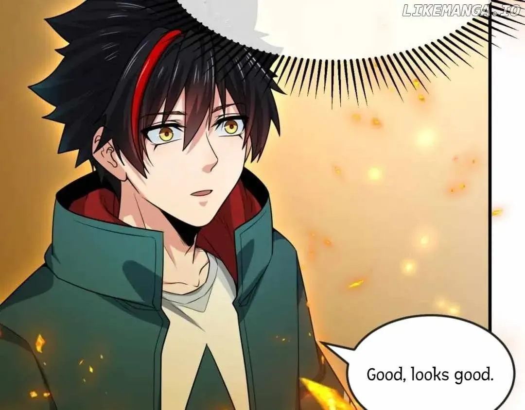 Age of Terror Chapter 169 Online - página 122