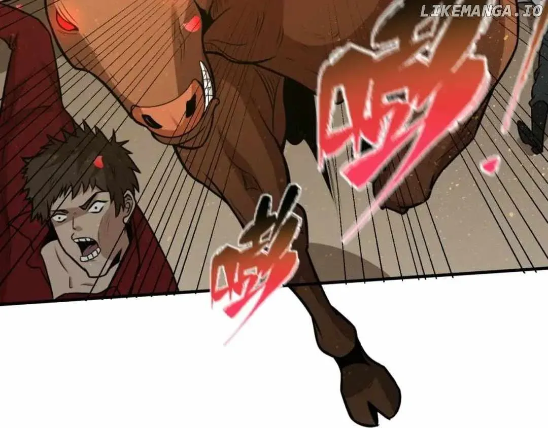 Age of Terror Chapter 170 Online - página 30