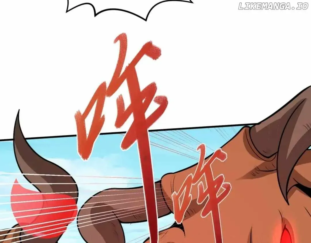 Age of Terror Chapter 170 Online - página 33