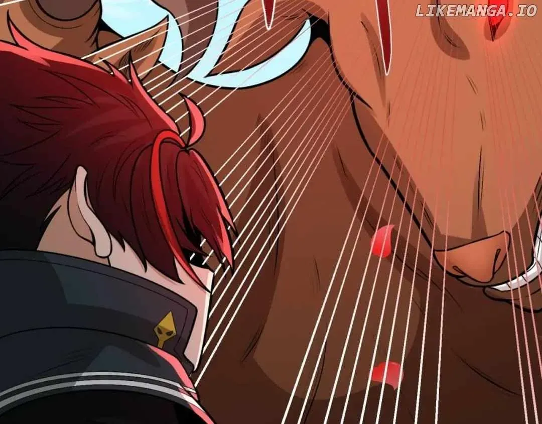 Age of Terror Chapter 170 Online - página 34