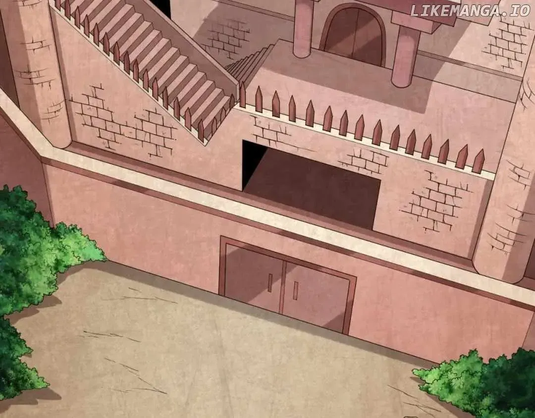 Age of Terror Chapter 170 Online - página 79
