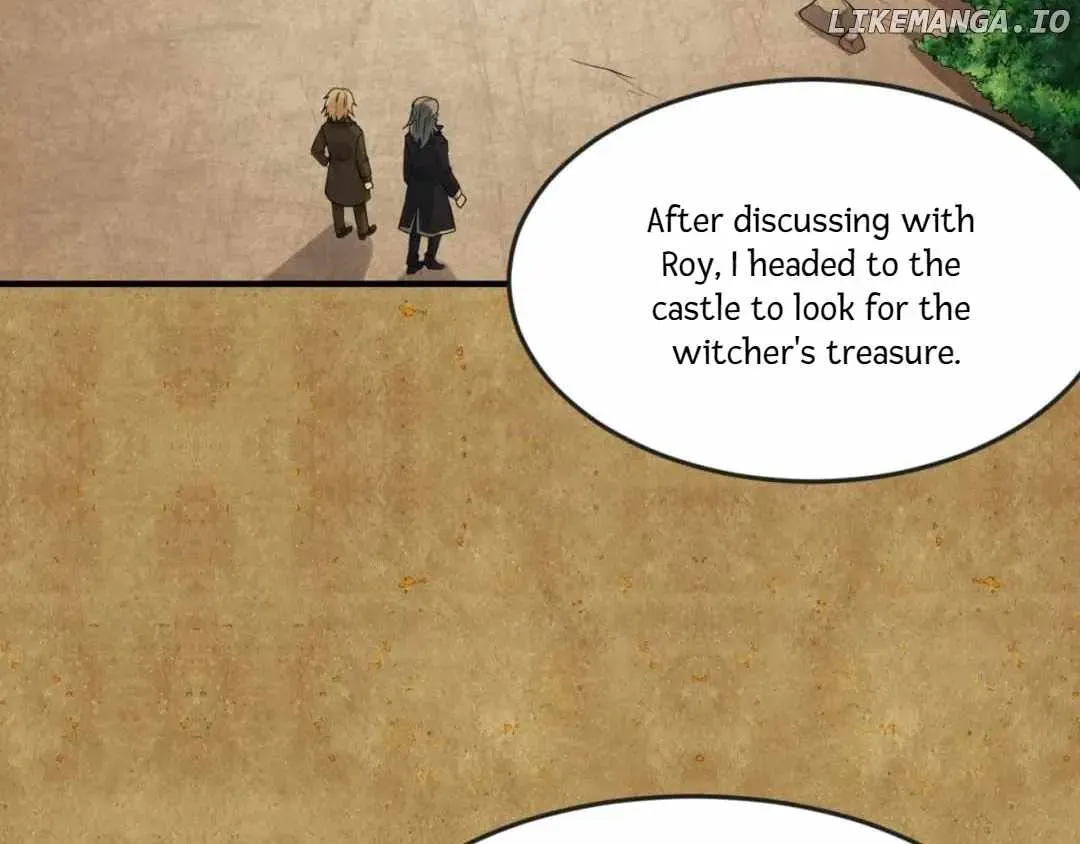 Age of Terror Chapter 170 Online - página 80