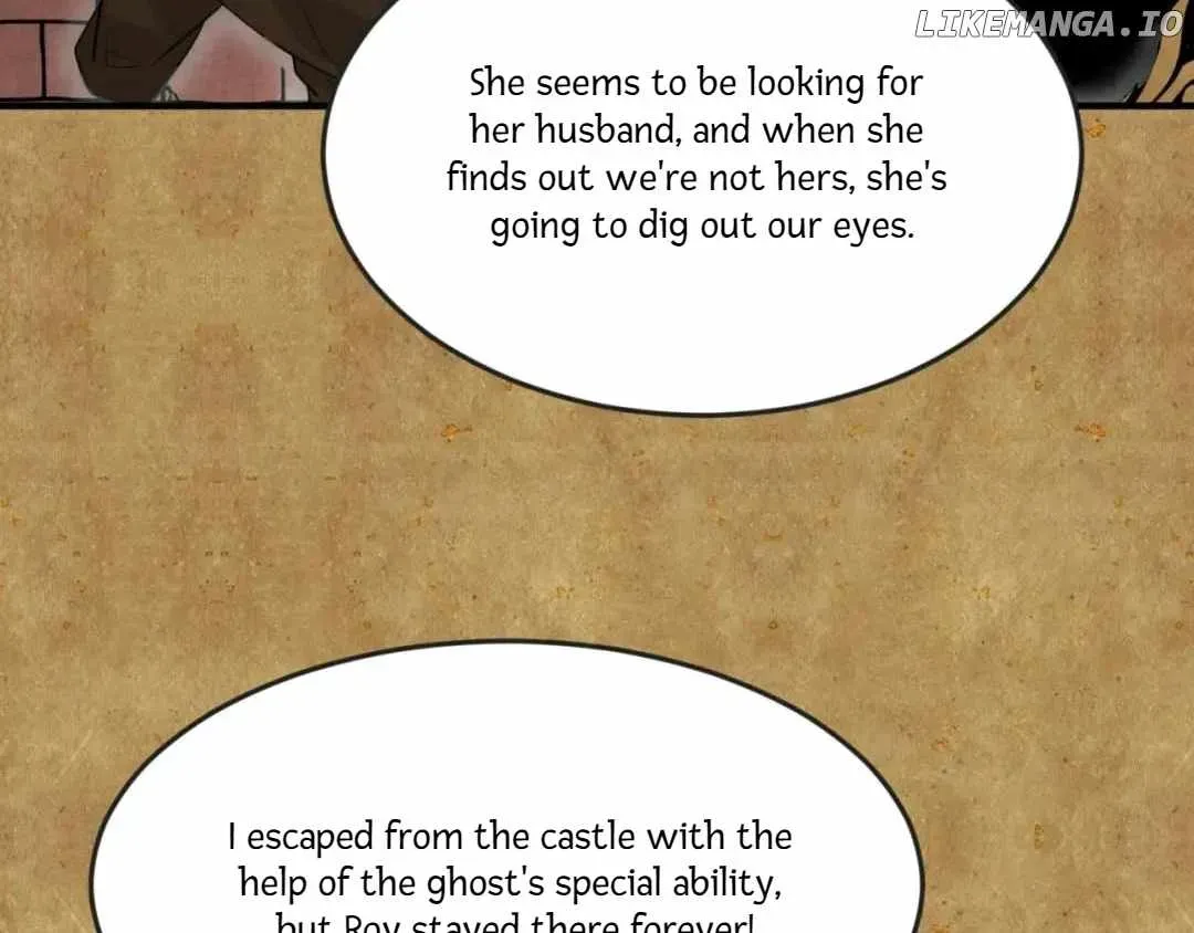 Age of Terror Chapter 170 Online - página 85
