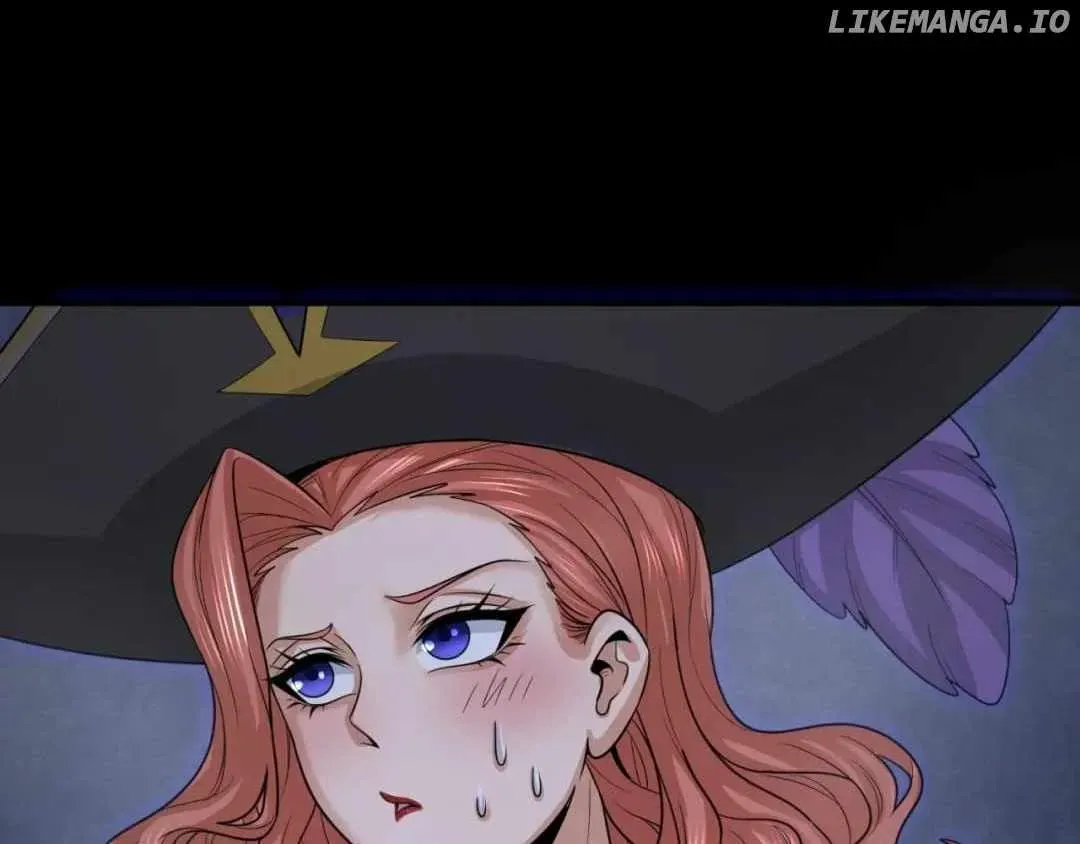 Age of Terror Chapter 171 Online - página 6