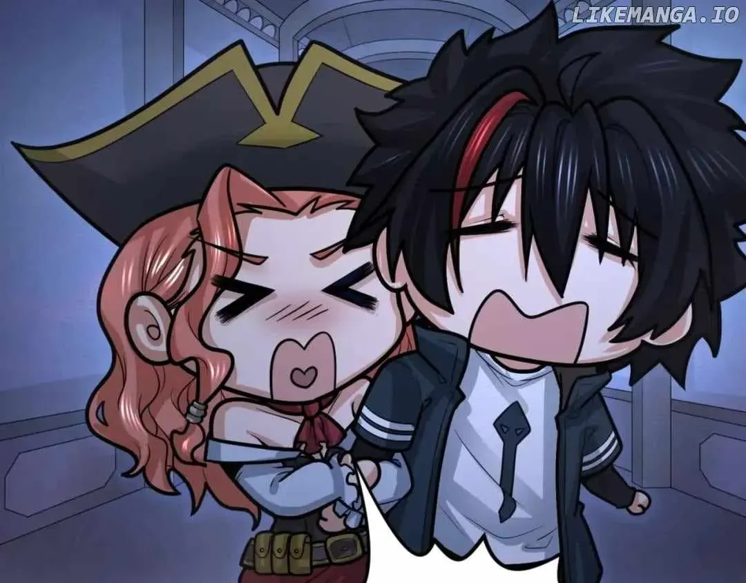 Age of Terror Chapter 171 Online - página 29