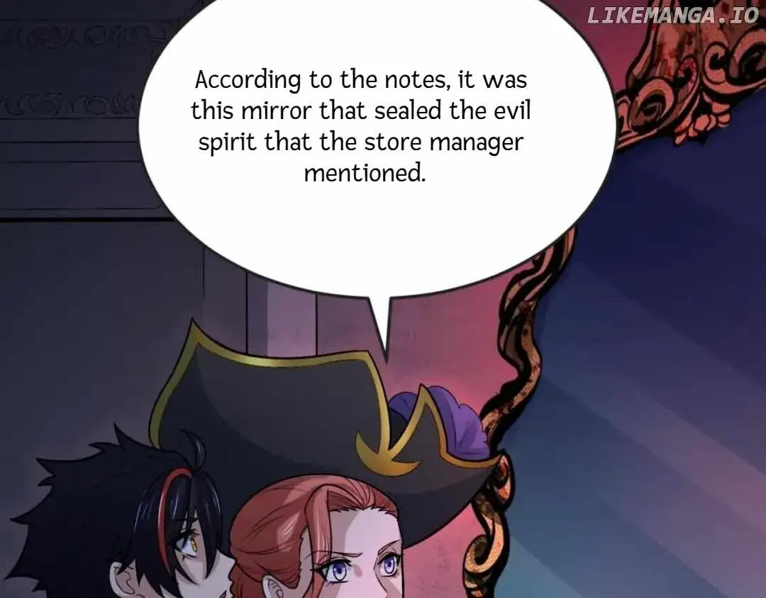 Age of Terror Chapter 171 Online - página 60