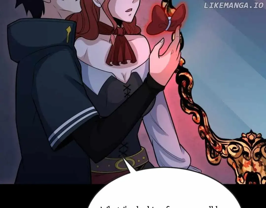 Age of Terror Chapter 171 Online - página 61