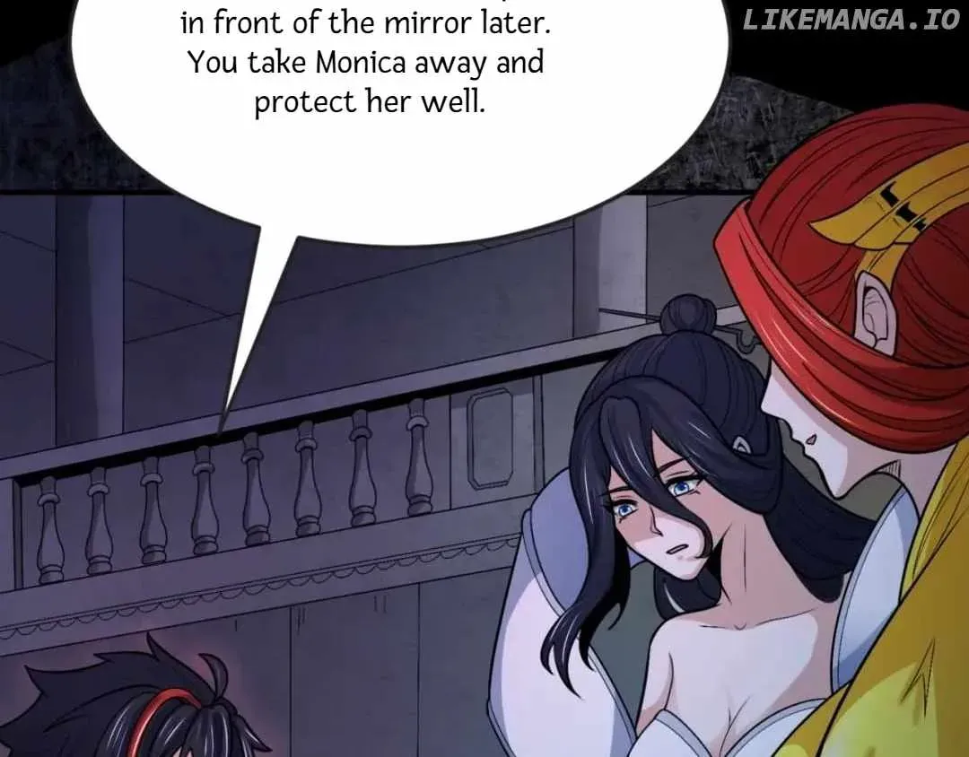 Age of Terror Chapter 171 Online - página 65