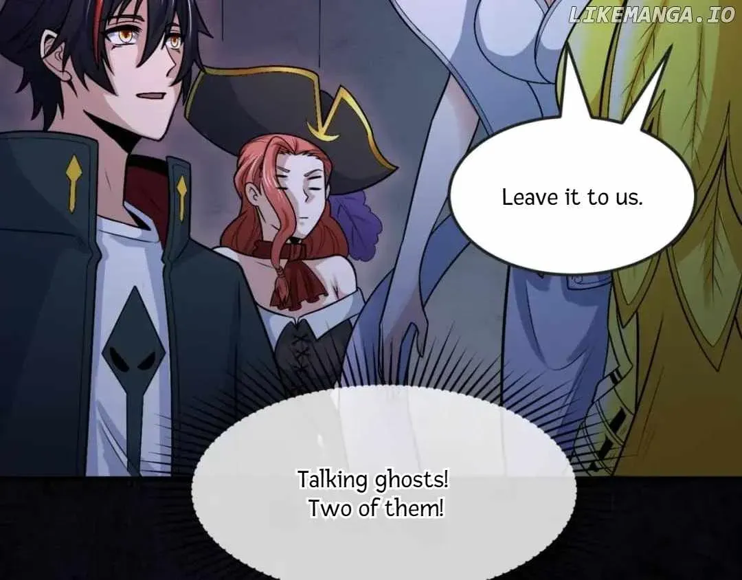 Age of Terror Chapter 171 Online - página 66