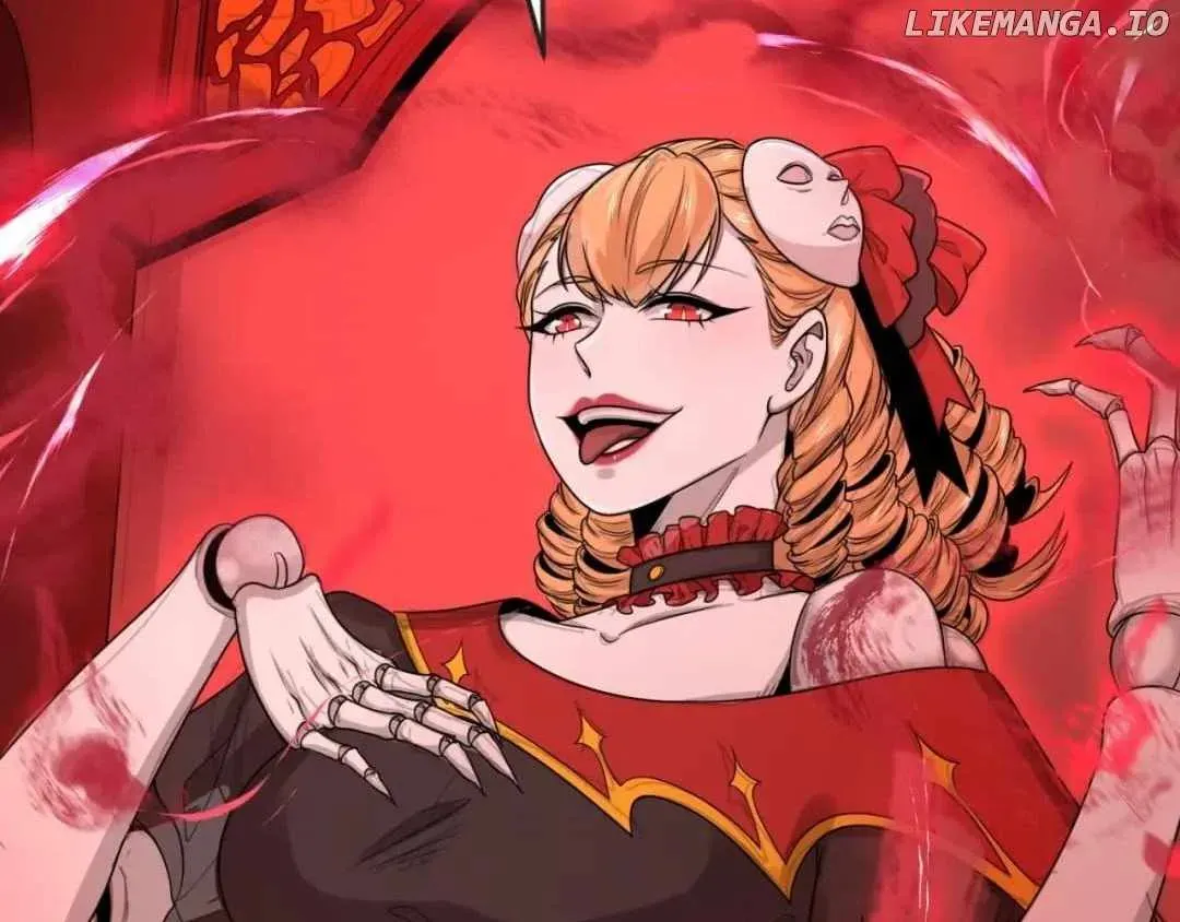 Age of Terror Chapter 171 Online - página 80