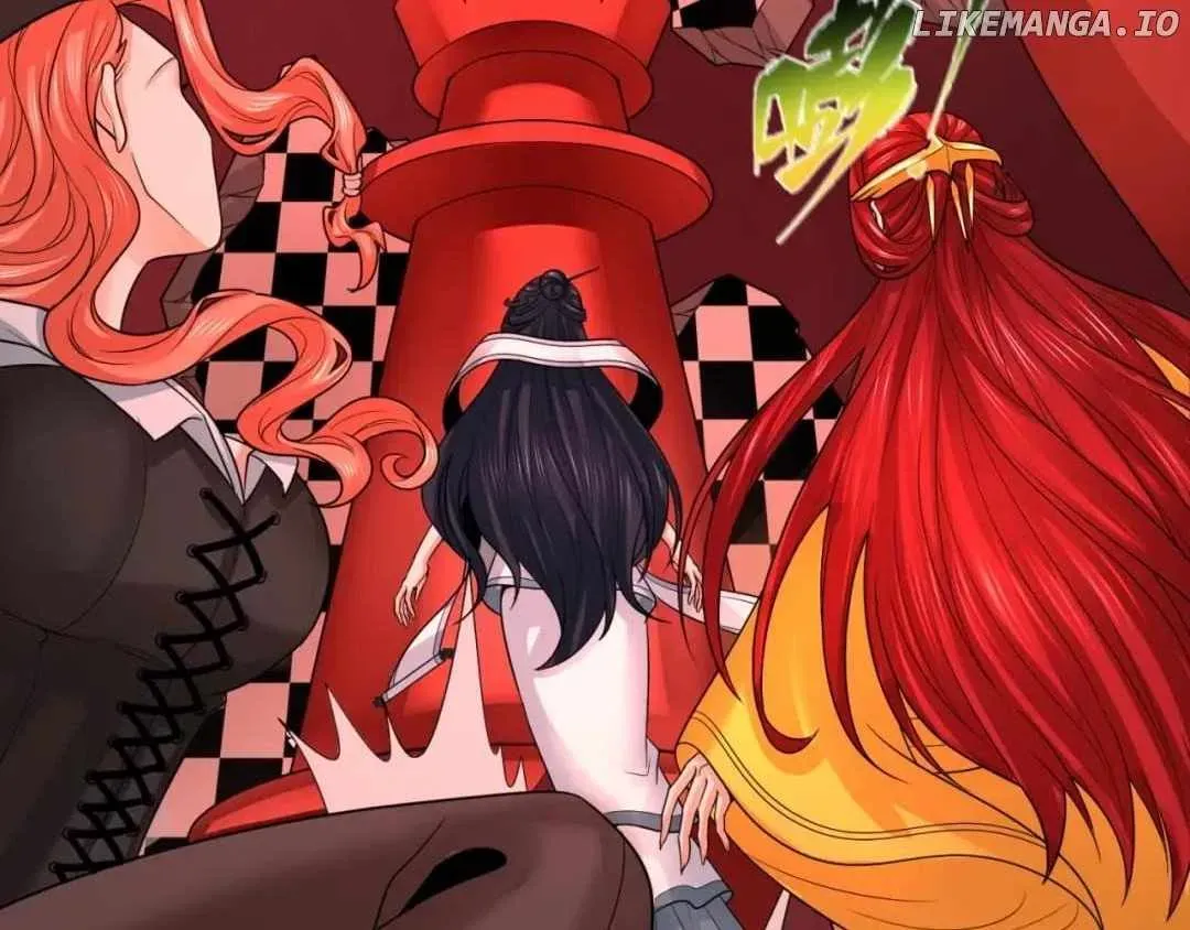 Age of Terror Chapter 171 Online - página 99