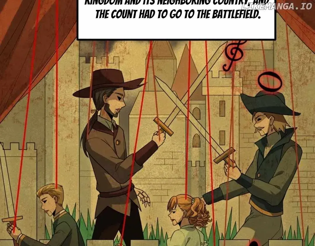Age of Terror Chapter 172 Online - página 4