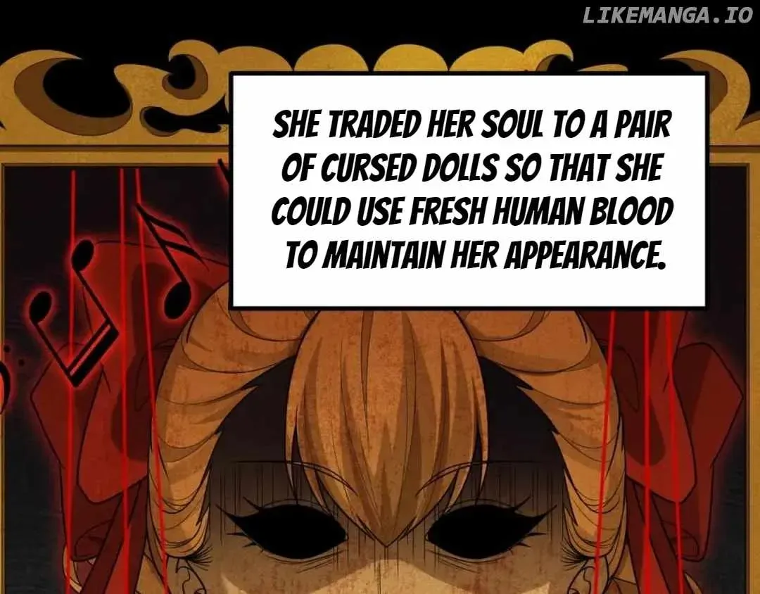 Age of Terror Chapter 172 Online - página 13