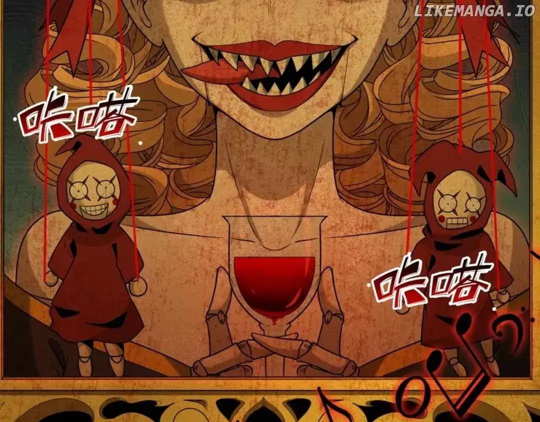 Age of Terror Chapter 172 Online - página 14