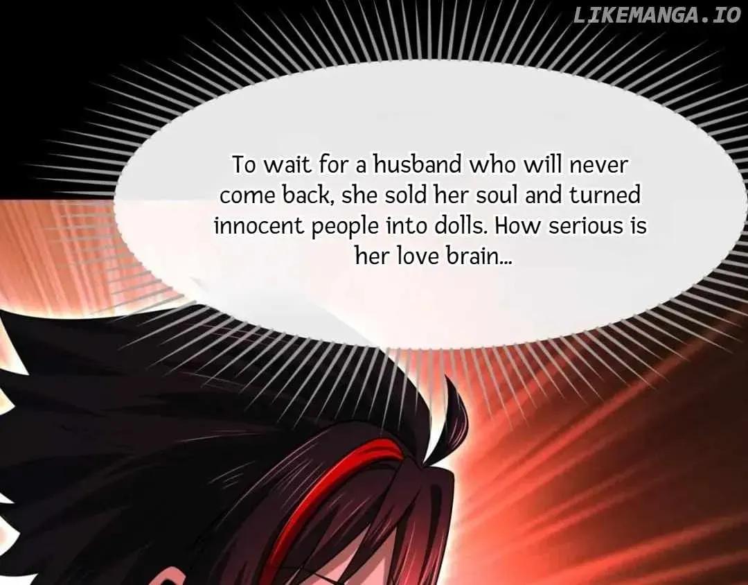 Age of Terror Chapter 172 Online - página 20
