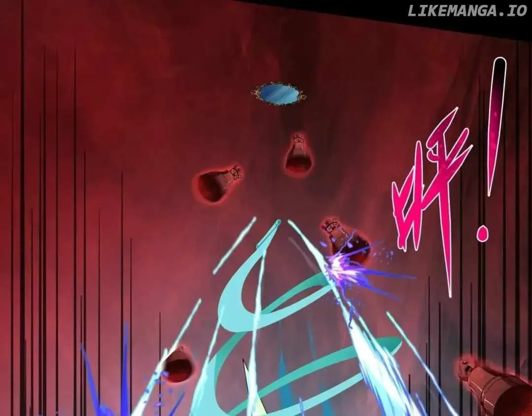 Age of Terror Chapter 172 Online - página 34