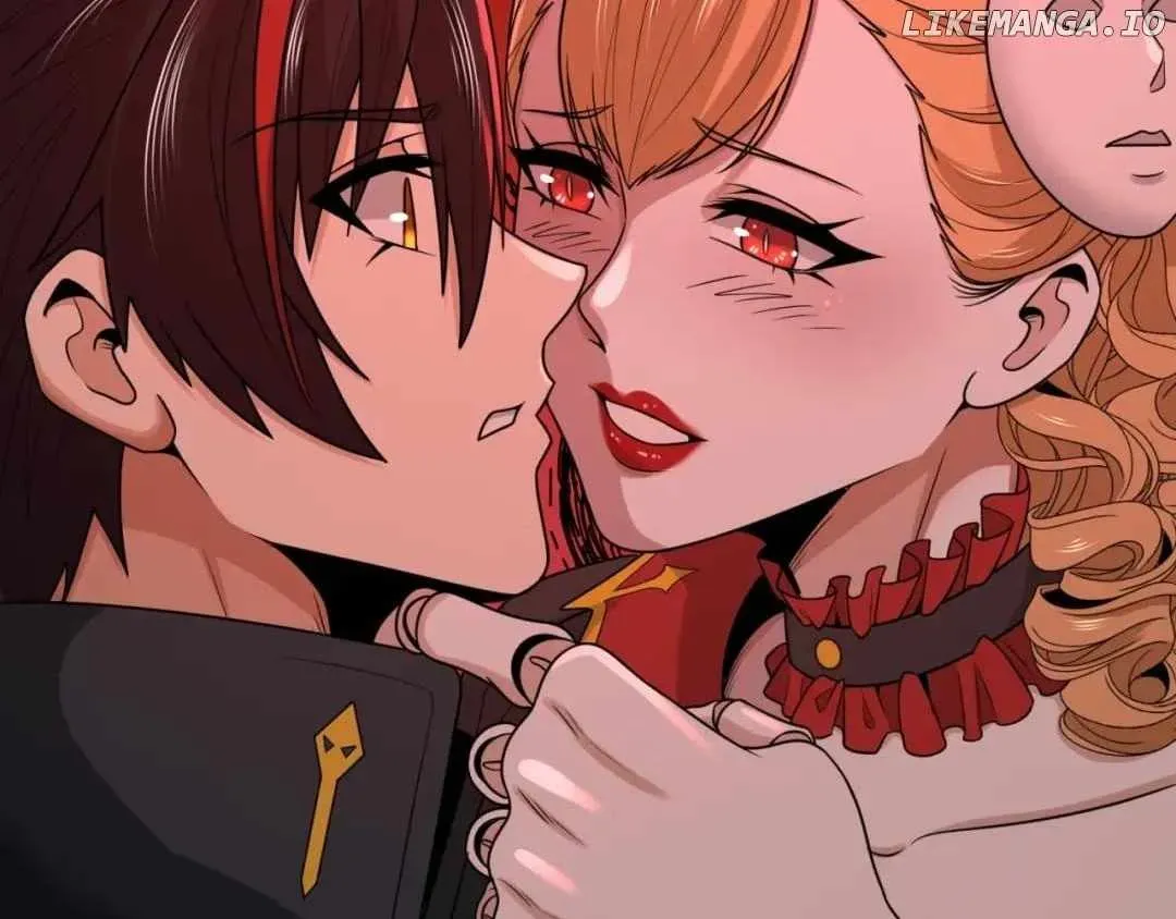 Age of Terror Chapter 172 Online - página 43
