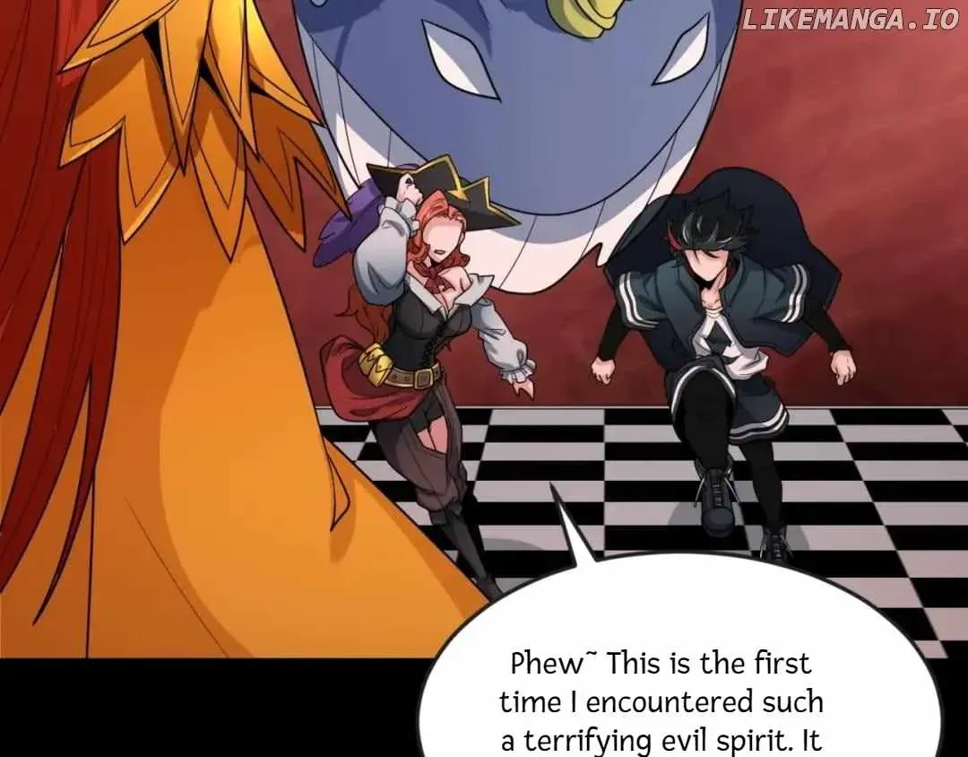 Age of Terror Chapter 172 Online - página 62