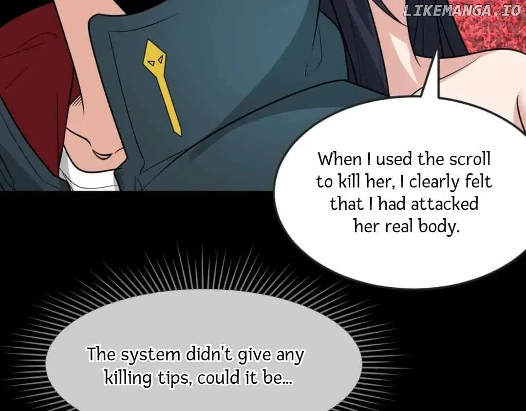 Age of Terror Chapter 172 Online - página 65