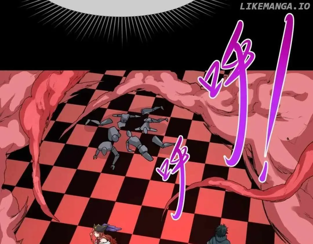 Age of Terror Chapter 172 Online - página 66
