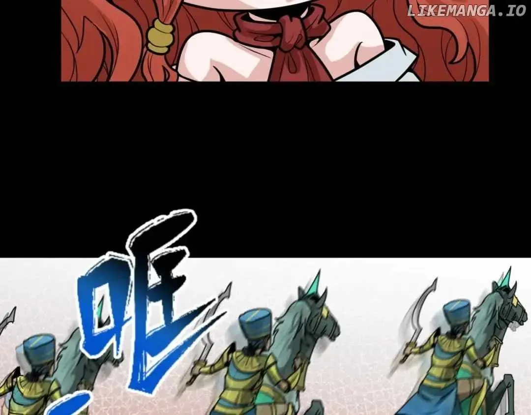 Age of Terror Chapter 172 Online - página 81