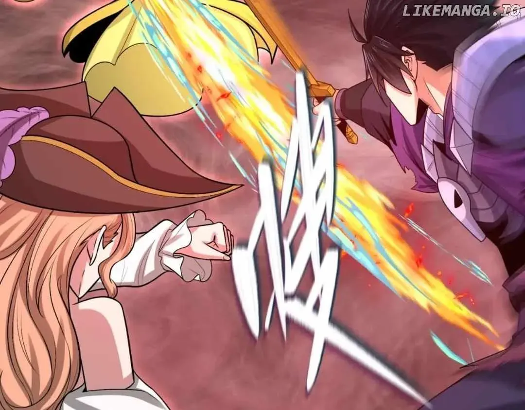 Age of Terror Chapter 172 Online - página 95