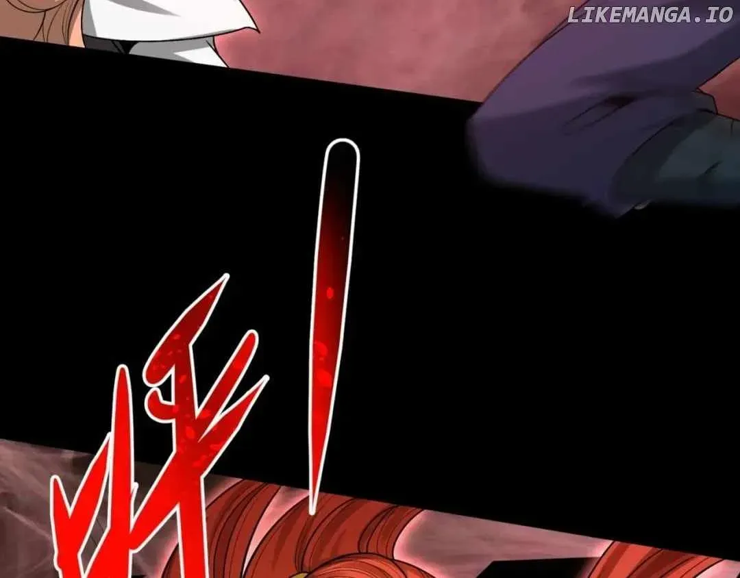 Age of Terror Chapter 172 Online - página 96