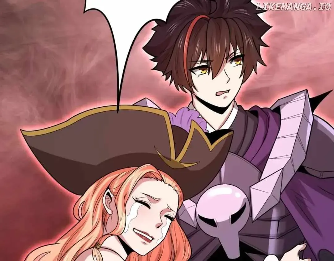 Age of Terror Chapter 172 Online - página 99