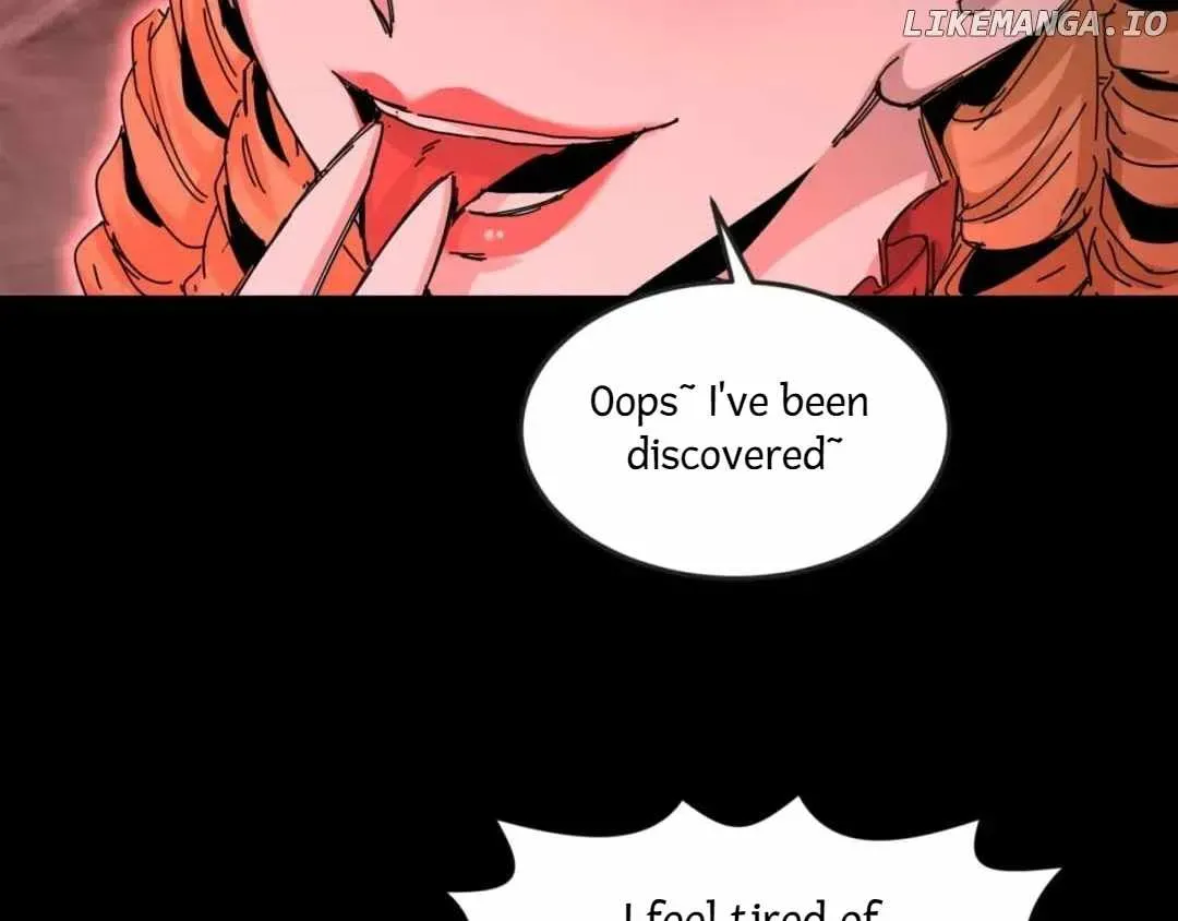 Age of Terror Chapter 172 Online - página 105