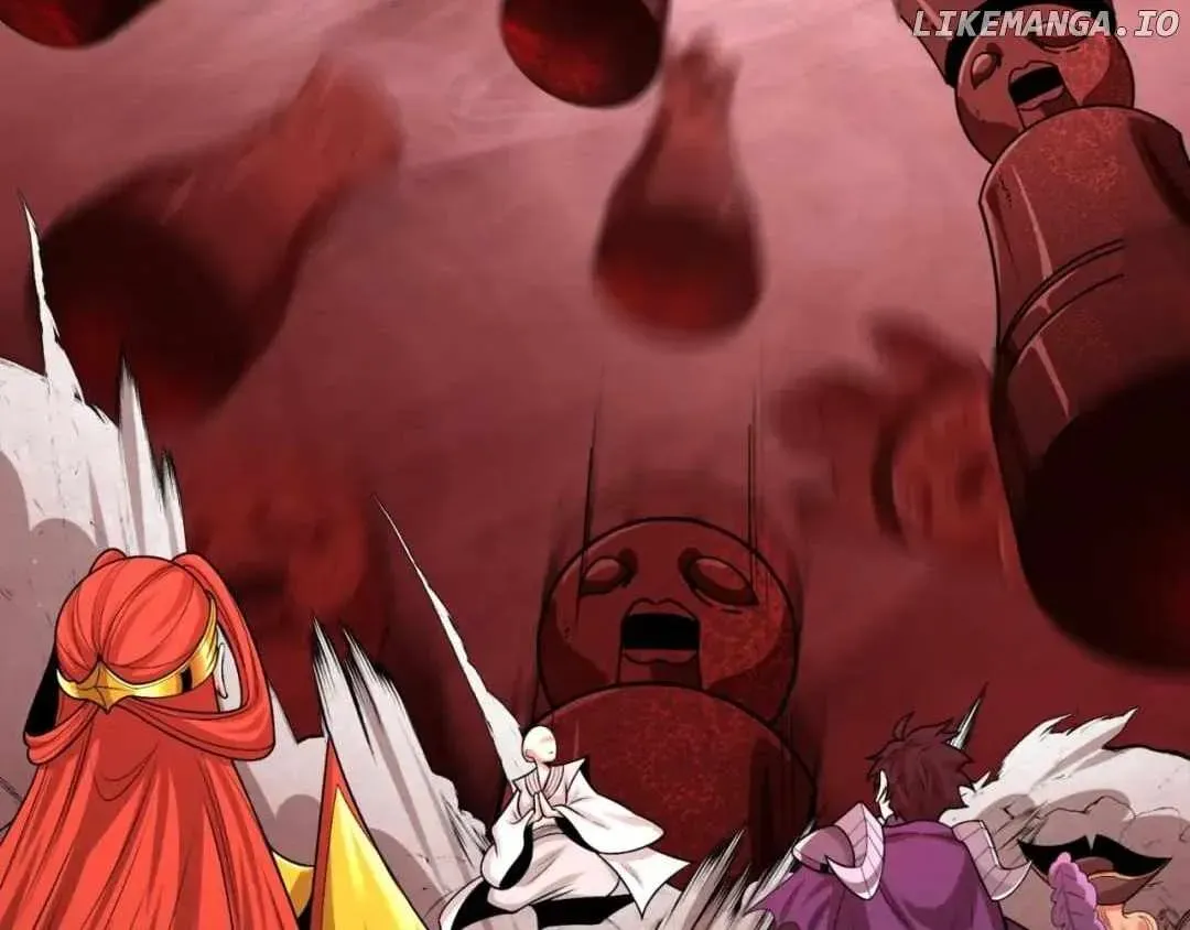 Age of Terror Chapter 172 Online - página 107